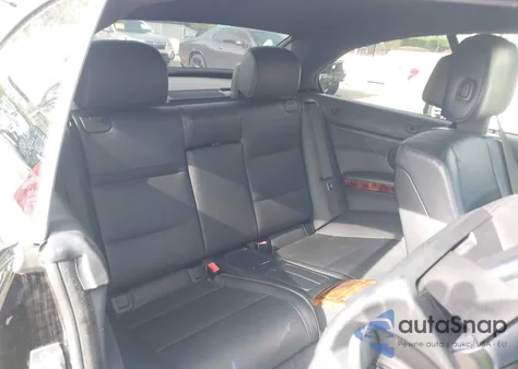 2010 BMW 335I from USA, damaged, VIN WBAWL7C56AP475448